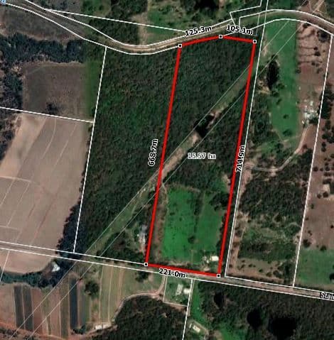 146 Staiers Road, Pilerwa QLD 4650, Pilerwa - Thumbnail 2