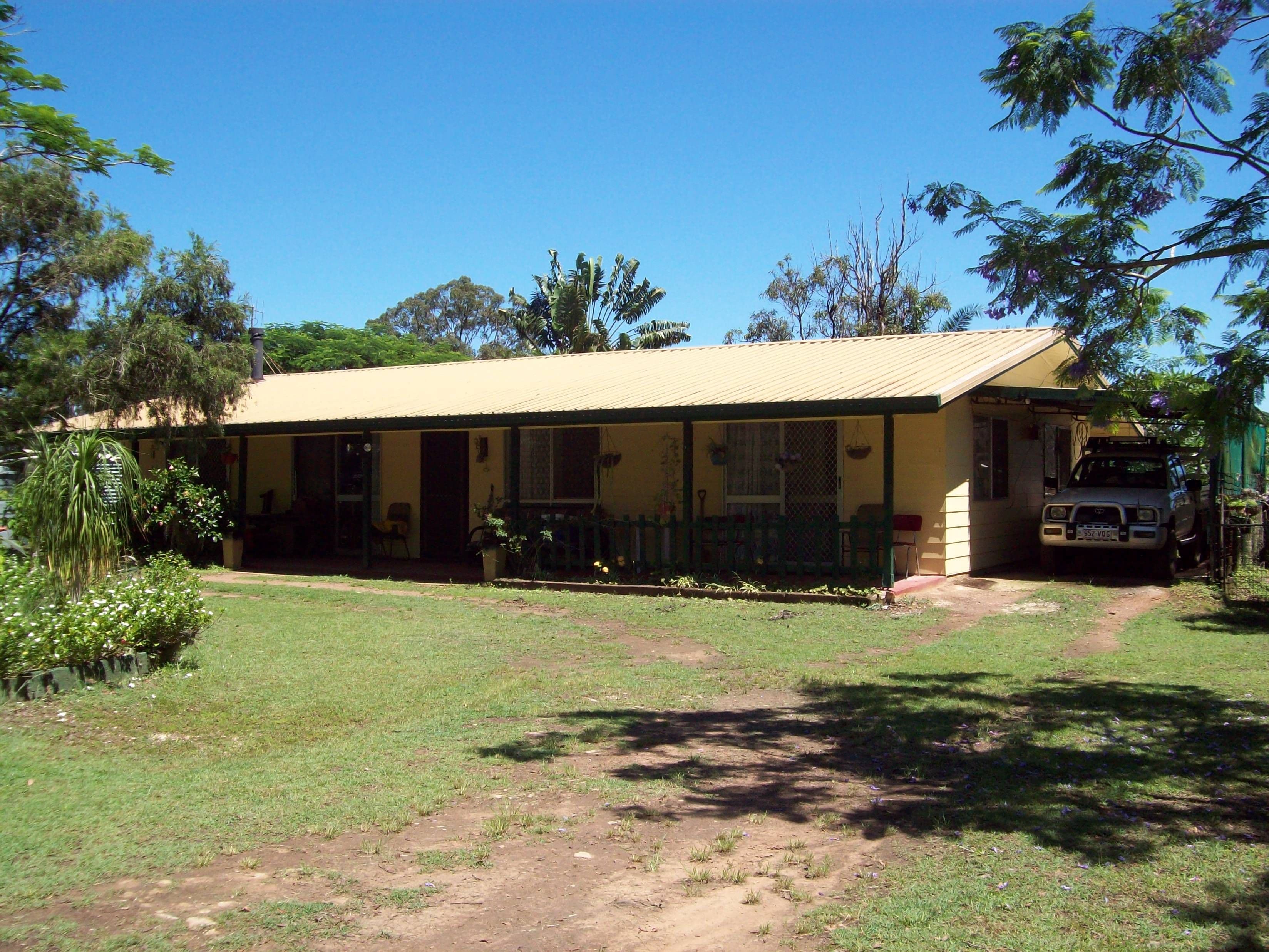 146 Staiers Road, Pilerwa QLD 4650, Pilerwa - Thumbnail 3