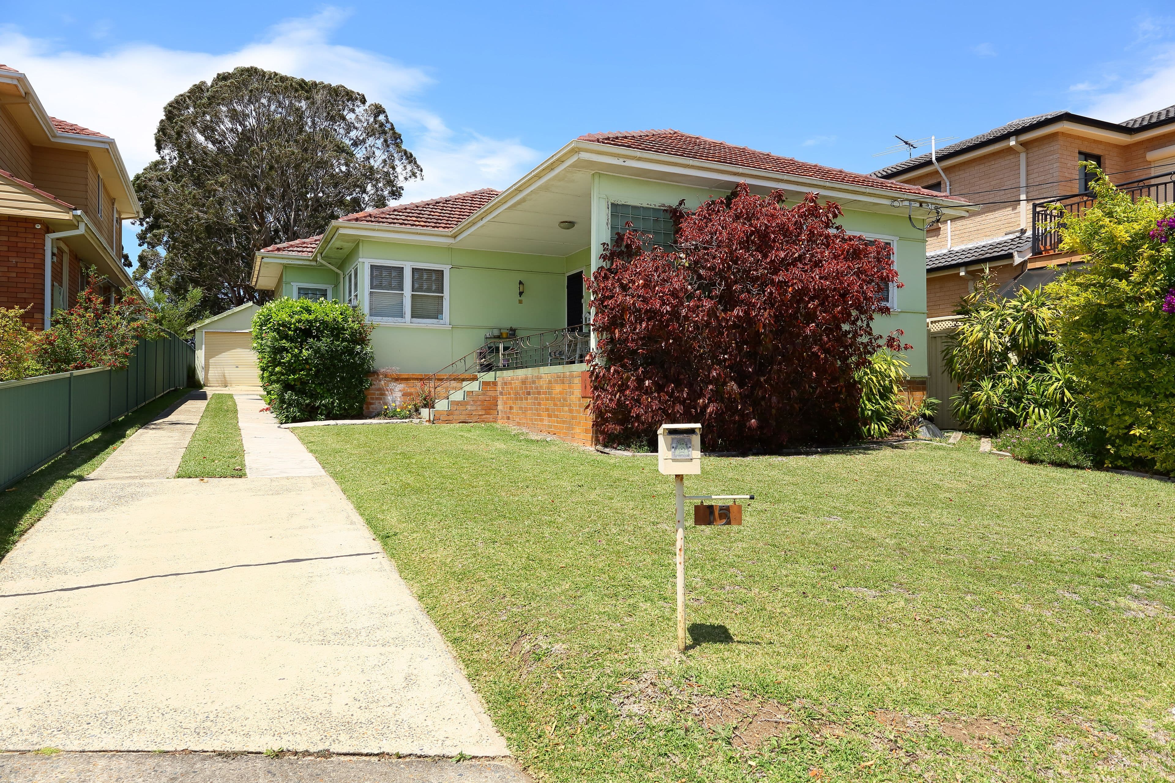 15 Gardinia Street, Beverly Hills - Thumbnail 4