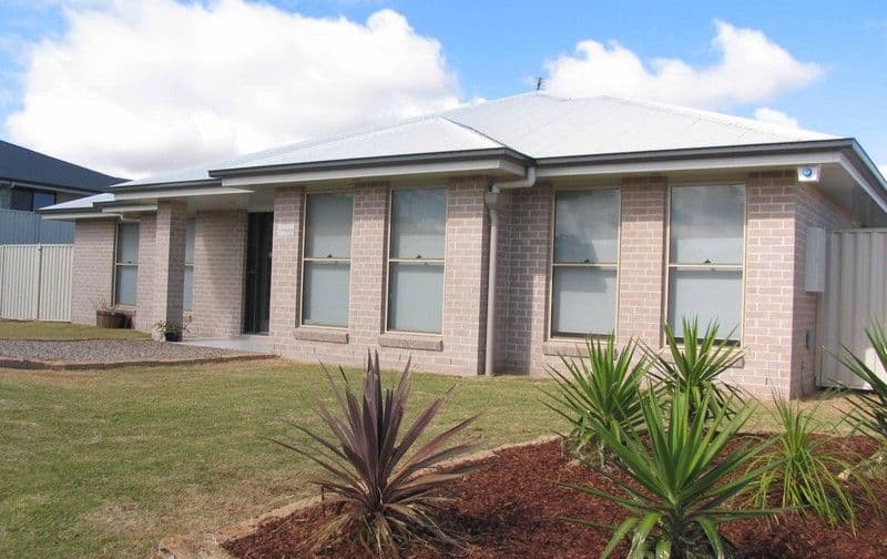 40 Whitman, WESTBROOK QLD 4350, Westbrook - Thumbnail 8
