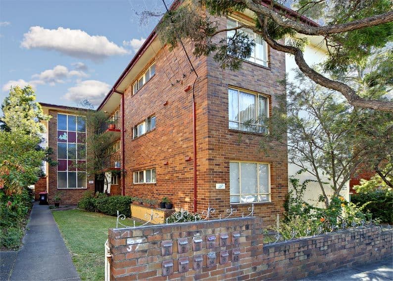 37 Dulwich Street, DULWICH HILL NSW 2203, Dulwich Hill - Image 1