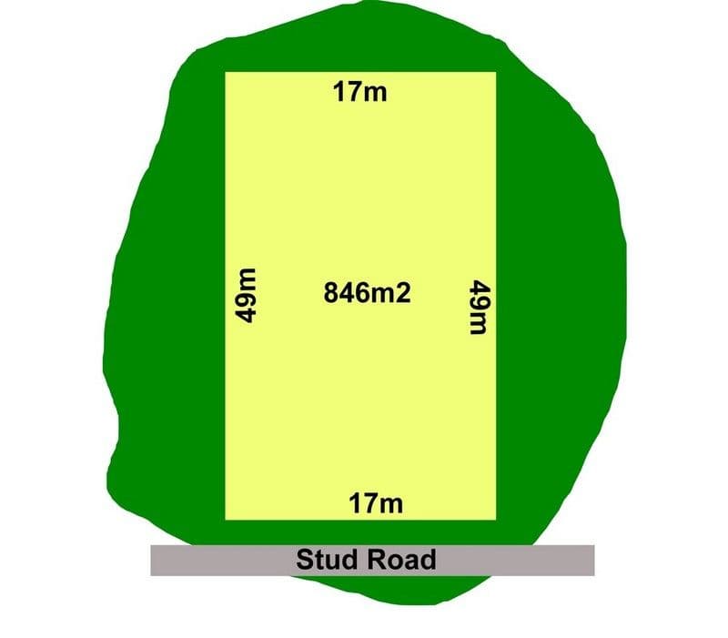 1106 Stud Road, ROWVILLE VIC 3178, Rowville - Thumbnail 4