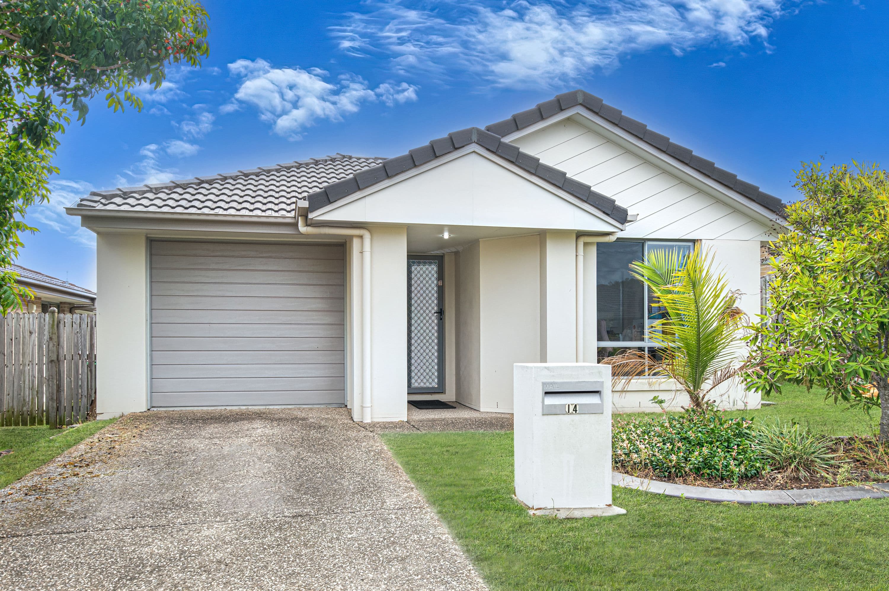 14 Pleasant Drive, Redbank Plains QLD 4301, Redbank Plains - Image 1