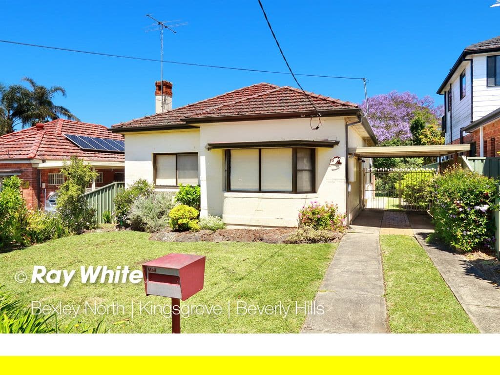 13 Booragul Street, Beverly Hills NSW 2209, Beverly Hills - Image 1