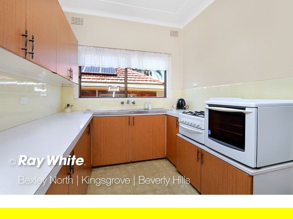 13 Booragul Street, Beverly Hills NSW 2209, Beverly Hills - Thumbnail 2
