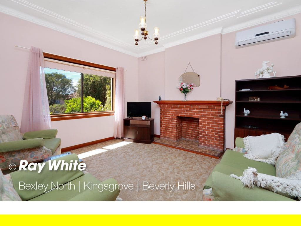13 Booragul Street, Beverly Hills NSW 2209, Beverly Hills - Thumbnail 3