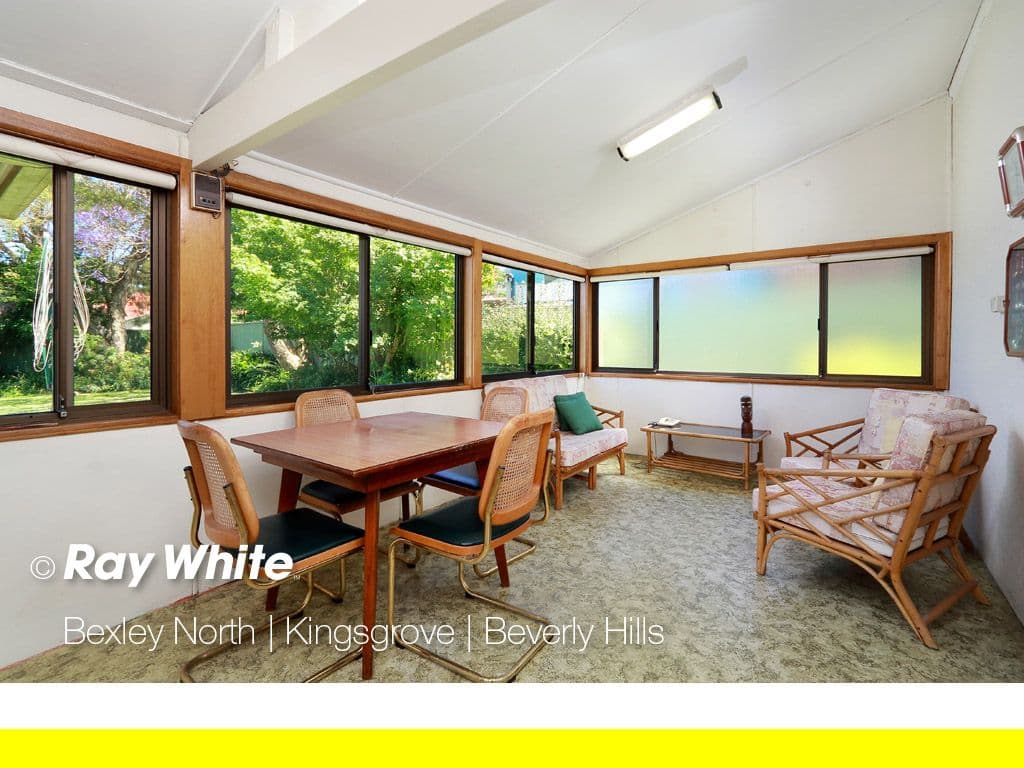 13 Booragul Street, Beverly Hills NSW 2209, Beverly Hills - Thumbnail 4