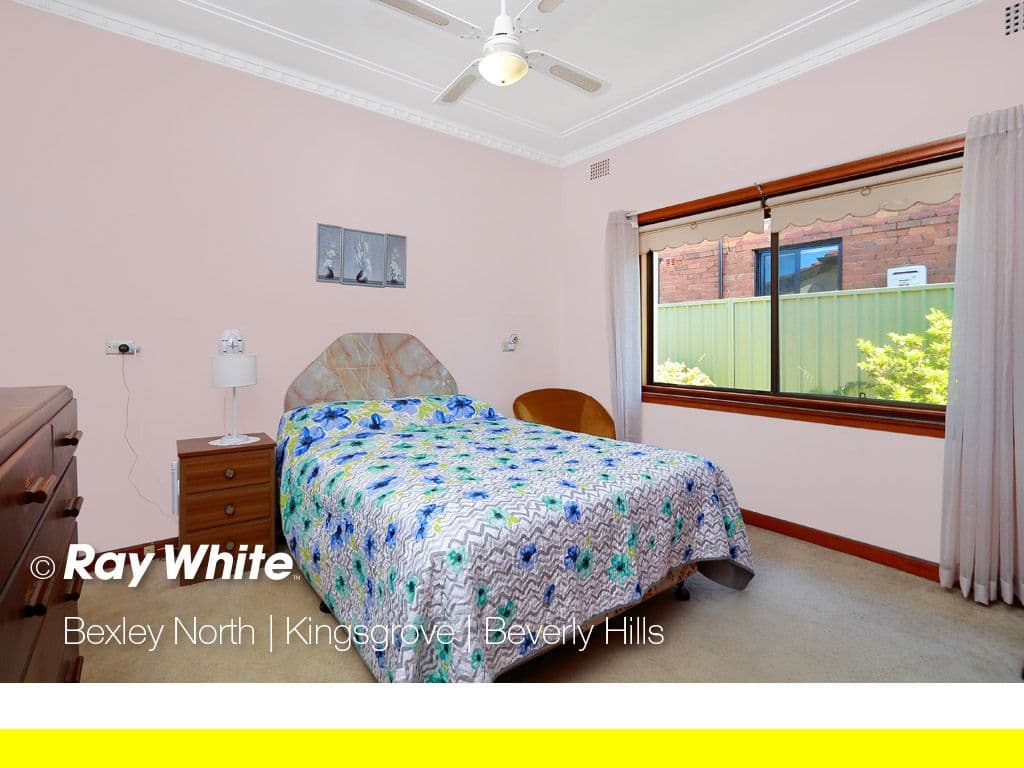 13 Booragul Street, Beverly Hills NSW 2209, Beverly Hills - Thumbnail 6