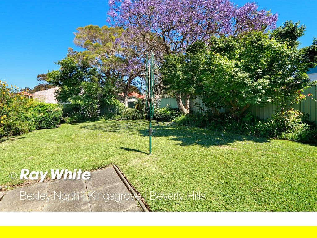 13 Booragul Street, Beverly Hills NSW 2209, Beverly Hills - Thumbnail 7