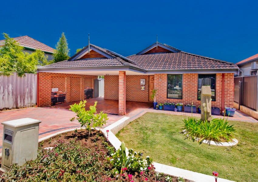 15 Morrison Street, Maylands WA 6051, Maylands - Image 1