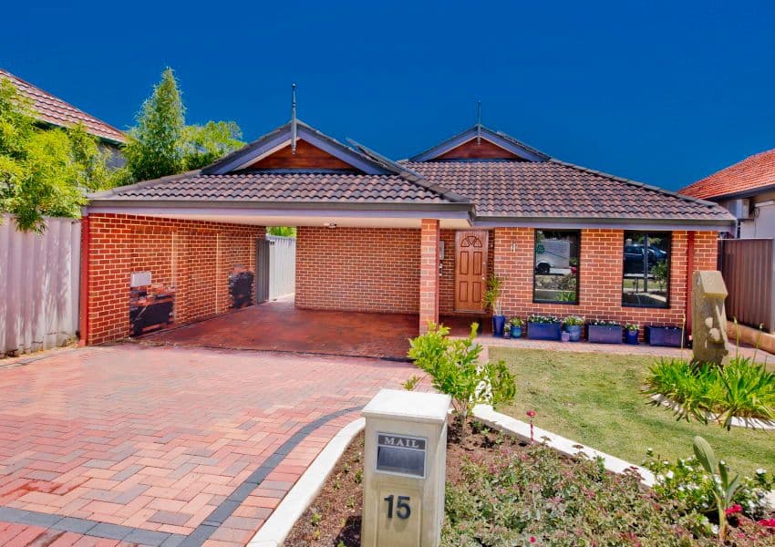 15 Morrison Street, Maylands WA 6051, Maylands - Thumbnail 2
