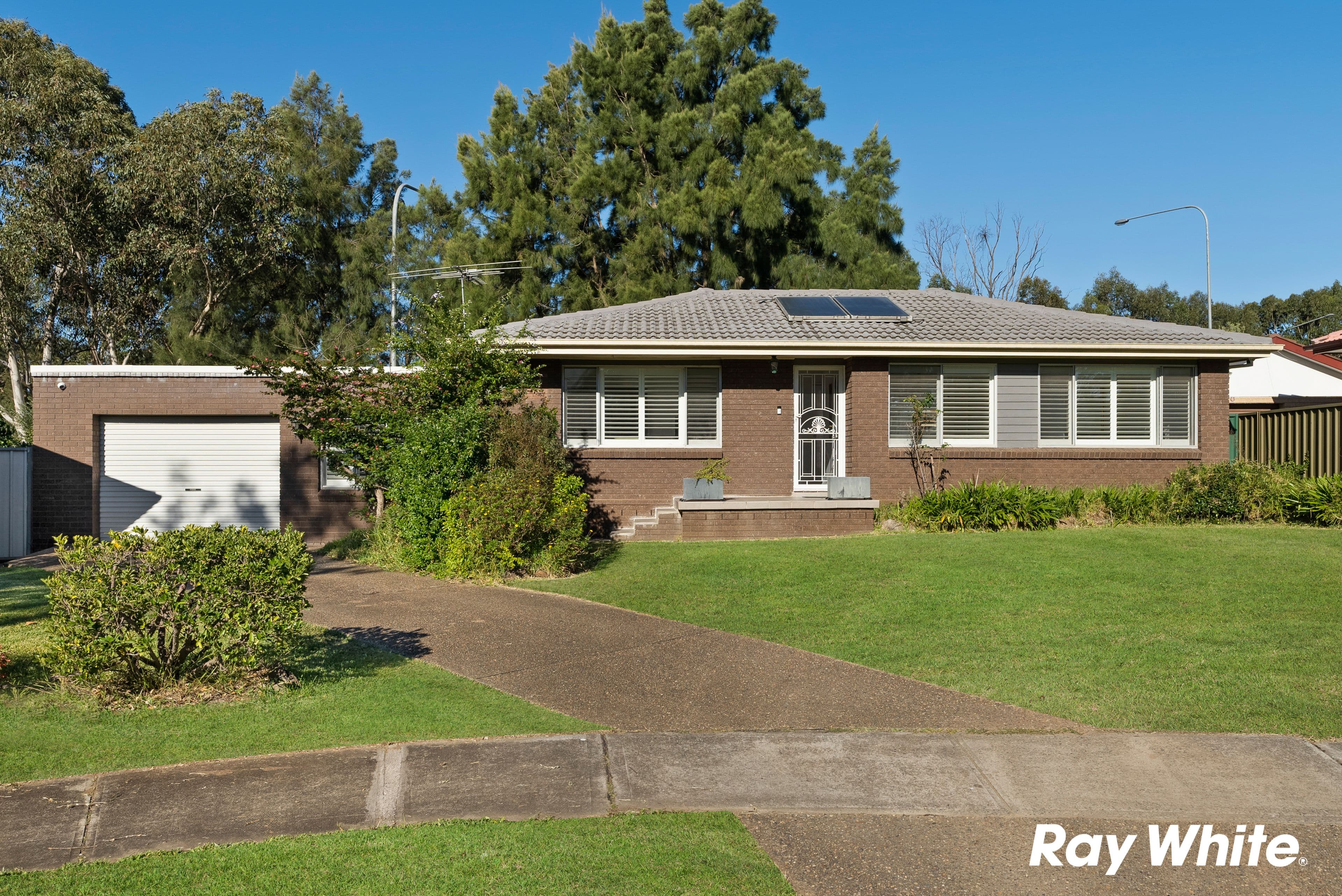 6 Cini Place, Quakers Hill NSW 2763, Quakers Hill - Image 1