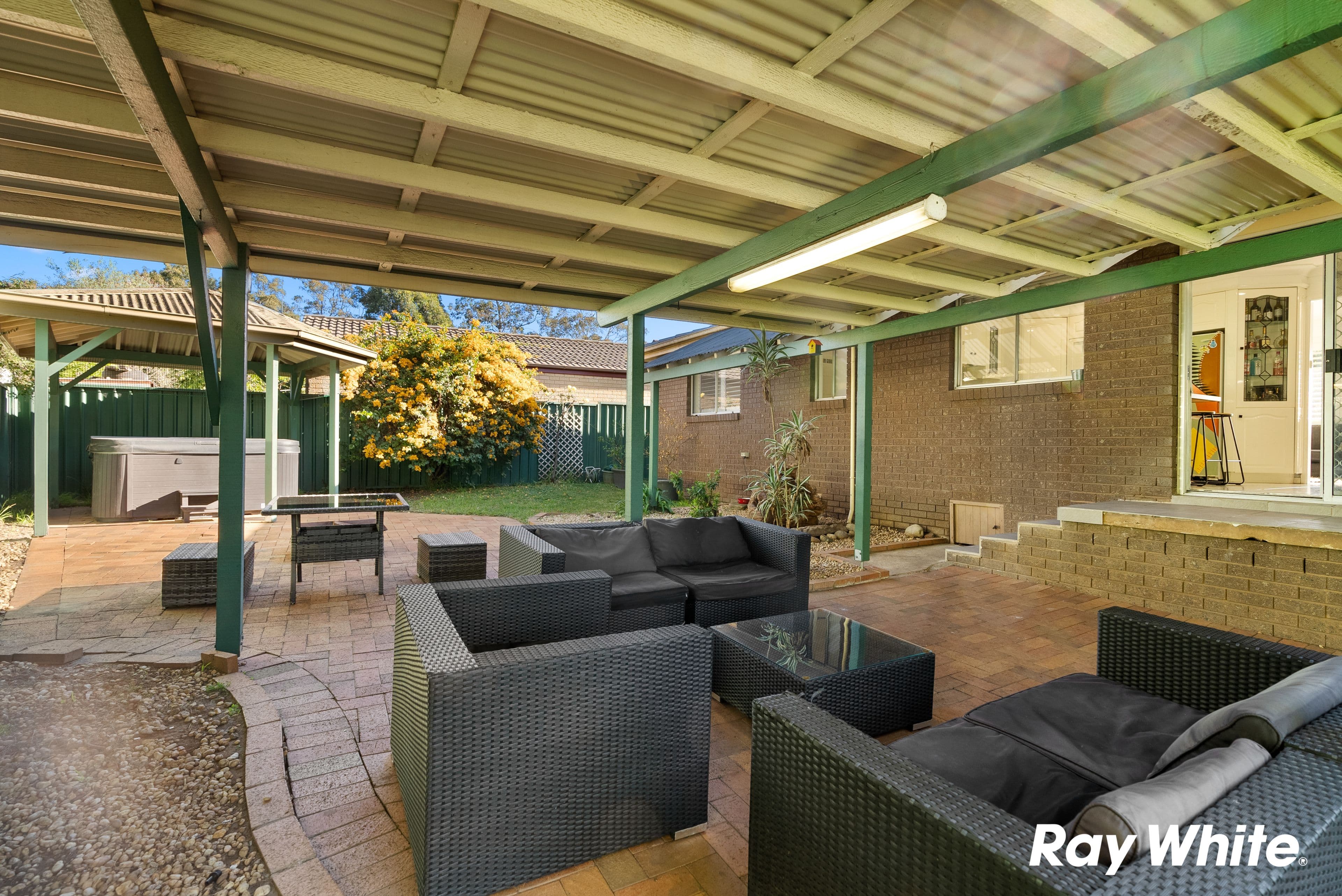6 Cini Place, Quakers Hill NSW 2763, Quakers Hill - Thumbnail 8