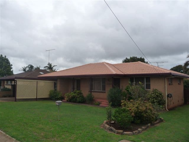 9 Jondaryan Street, NEWTOWN QLD 4350, Newtown - Image 1