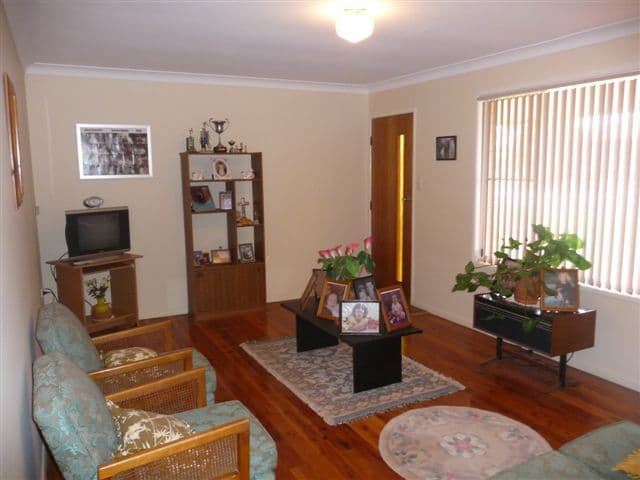 9 Jondaryan Street, NEWTOWN QLD 4350, Newtown - Thumbnail 4