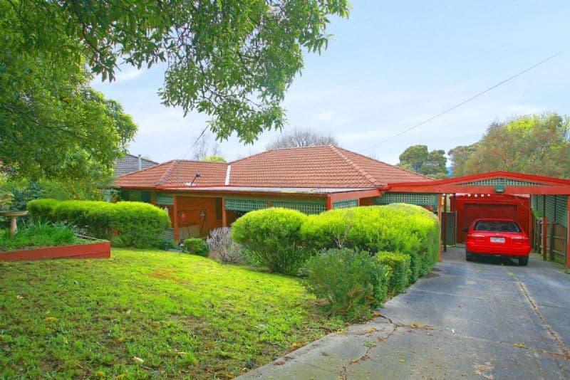 74 Wonga Road, RINGWOOD NORTH VIC 3134, Ringwood - Image 1