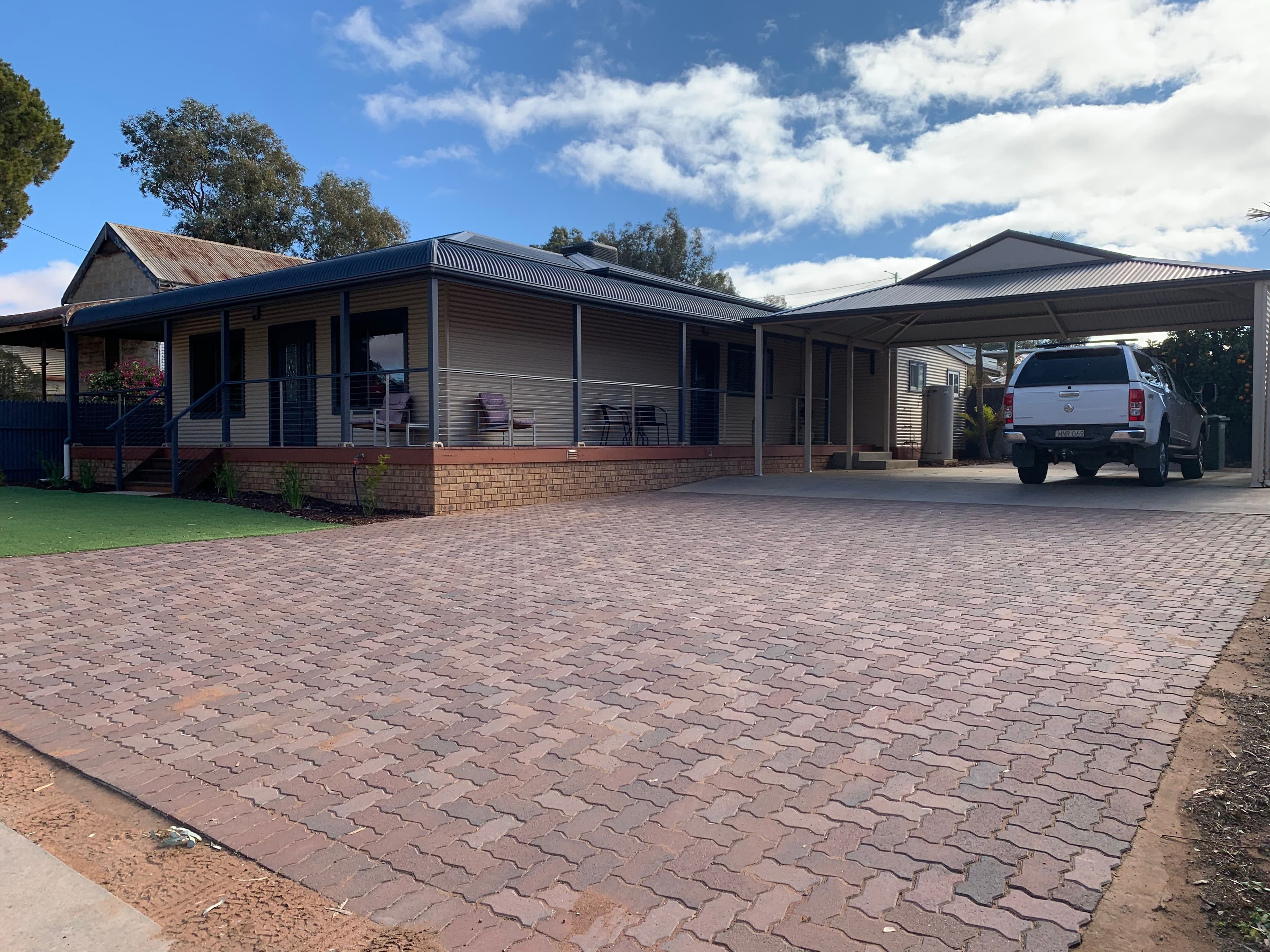 124 Williams Street, Broken Hill NSW 2880, Broken Hill - Image 1