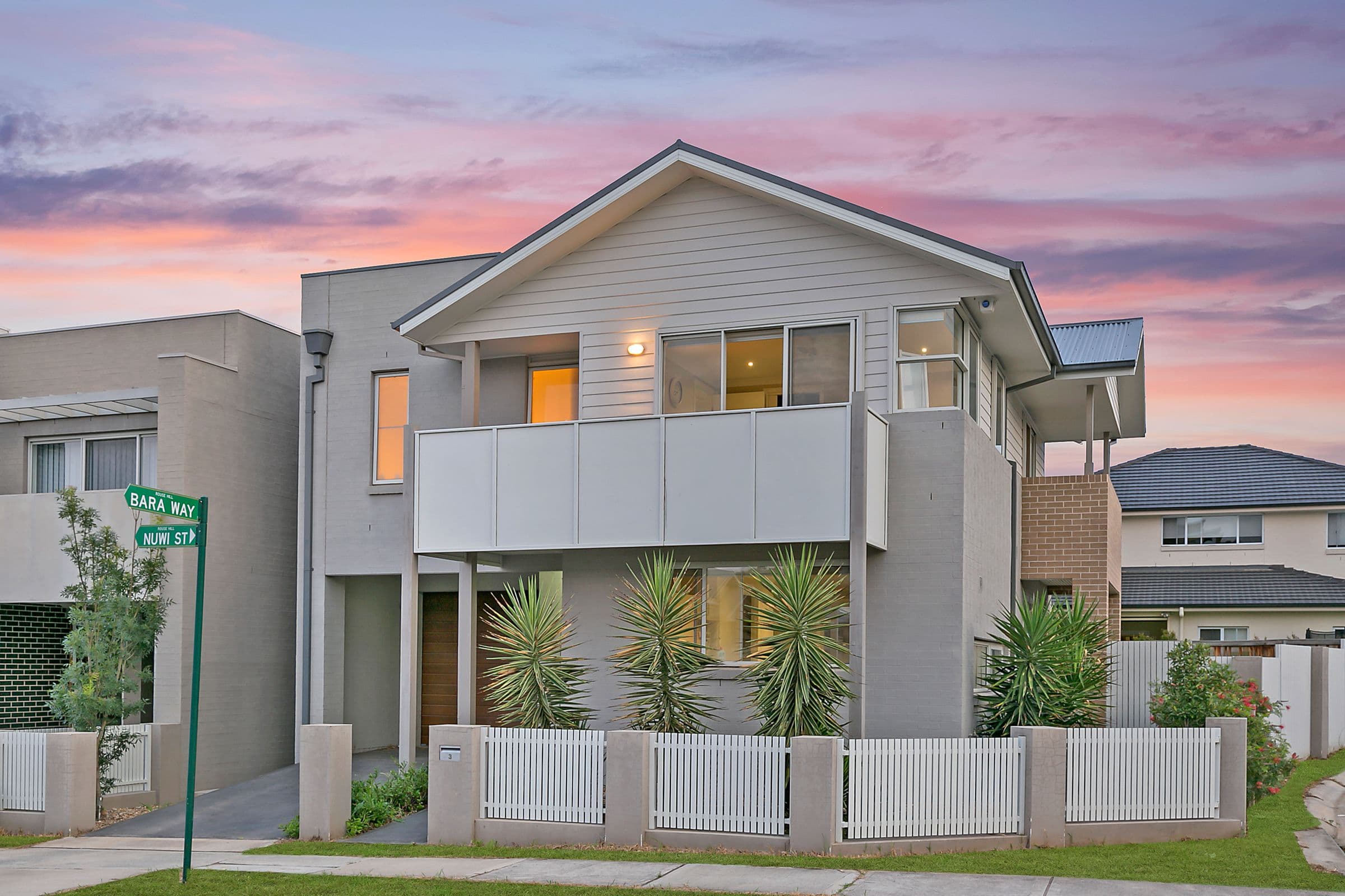 3 Nuwi Street, Rouse Hill NSW 2155, Rouse Hill - Image 1