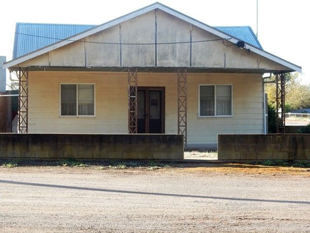 19 Centenary Avenue, Maitland SA 5573, Maitland - Image 1