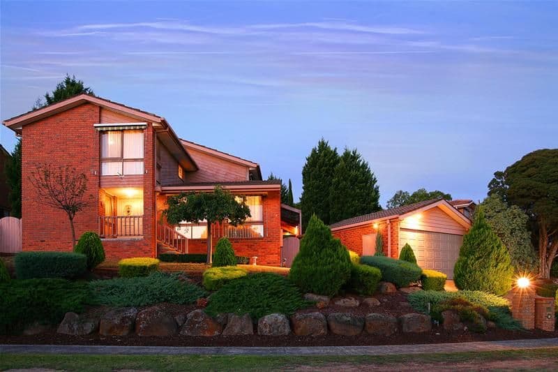 18 Stonnington Drive, WATSONIA NORTH VIC 3087, Watsonia North - Image 1