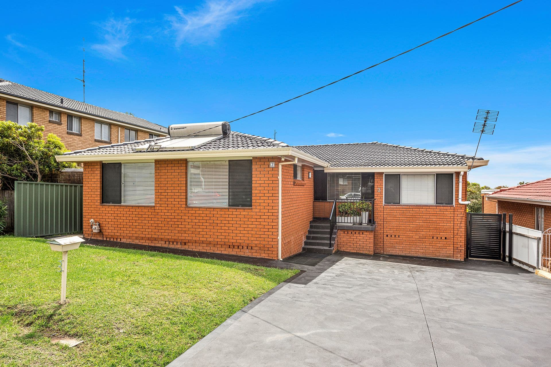 3 Denison Avenue, Barrack Heights NSW 2528, Barrack Heights - Image 1