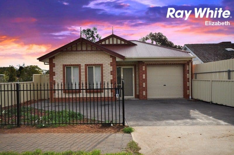 4 Hull Street, Elizabeth East SA 5112, Elizabeth East - Image 1
