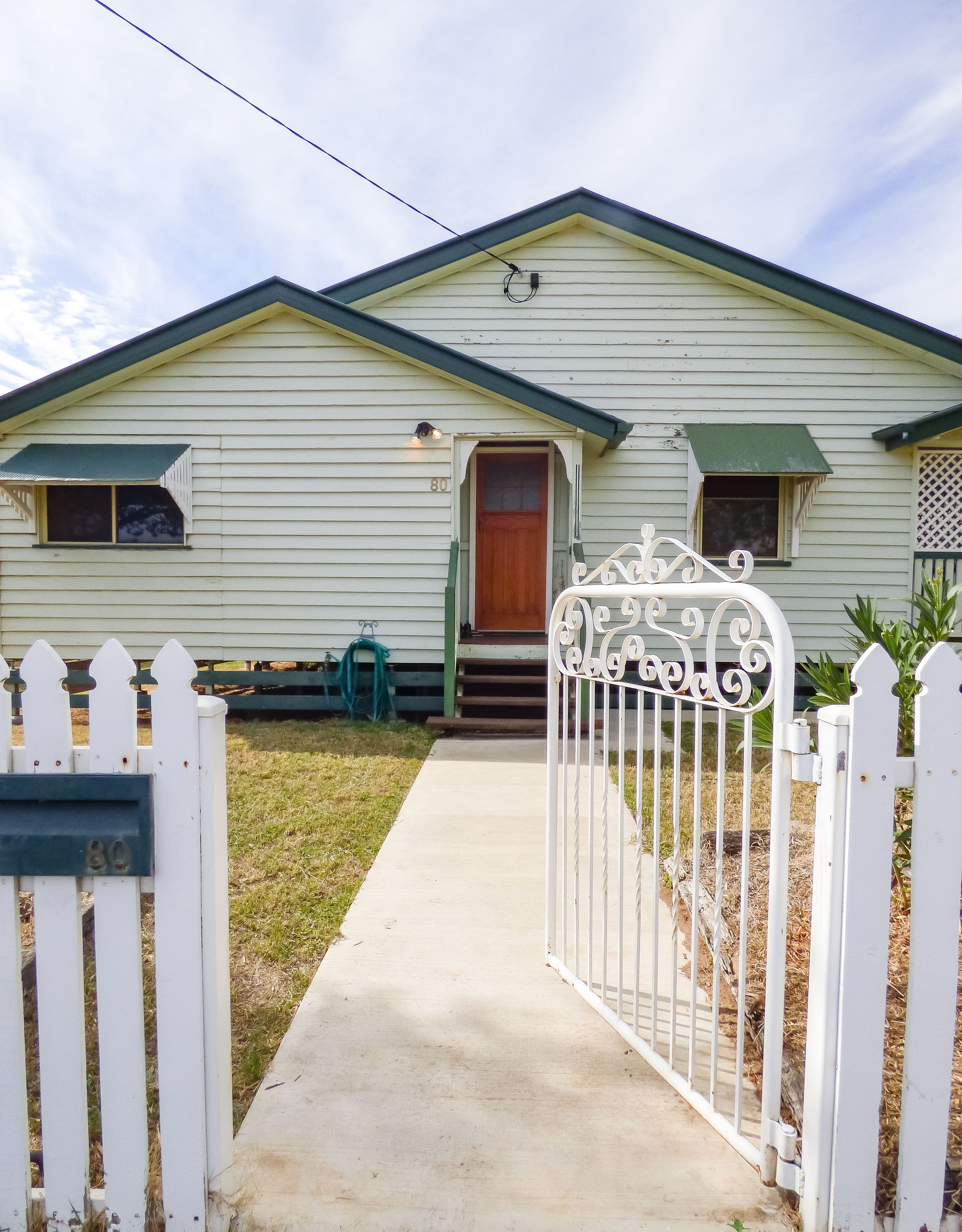 80 Quintin Street, Roma QLD 4455, Roma - Image 1