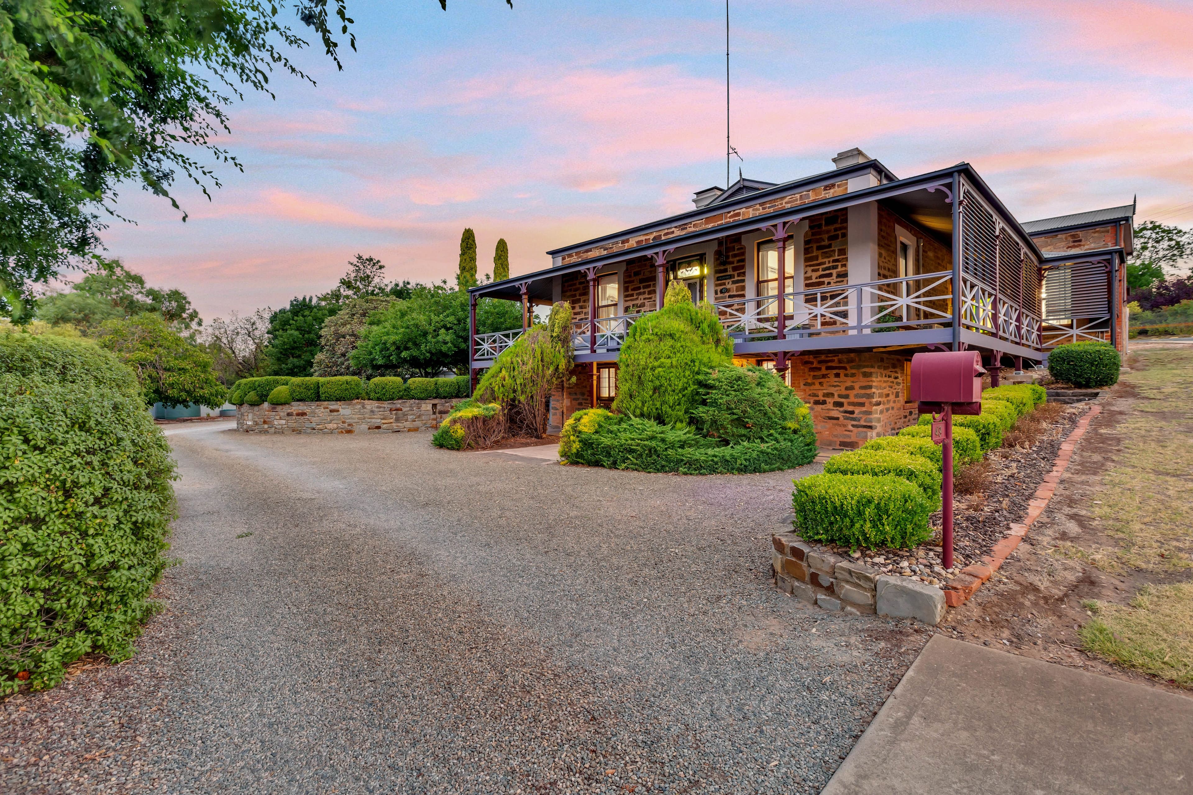 49 Albert Street, Clare SA 5453, Clare - Image 1