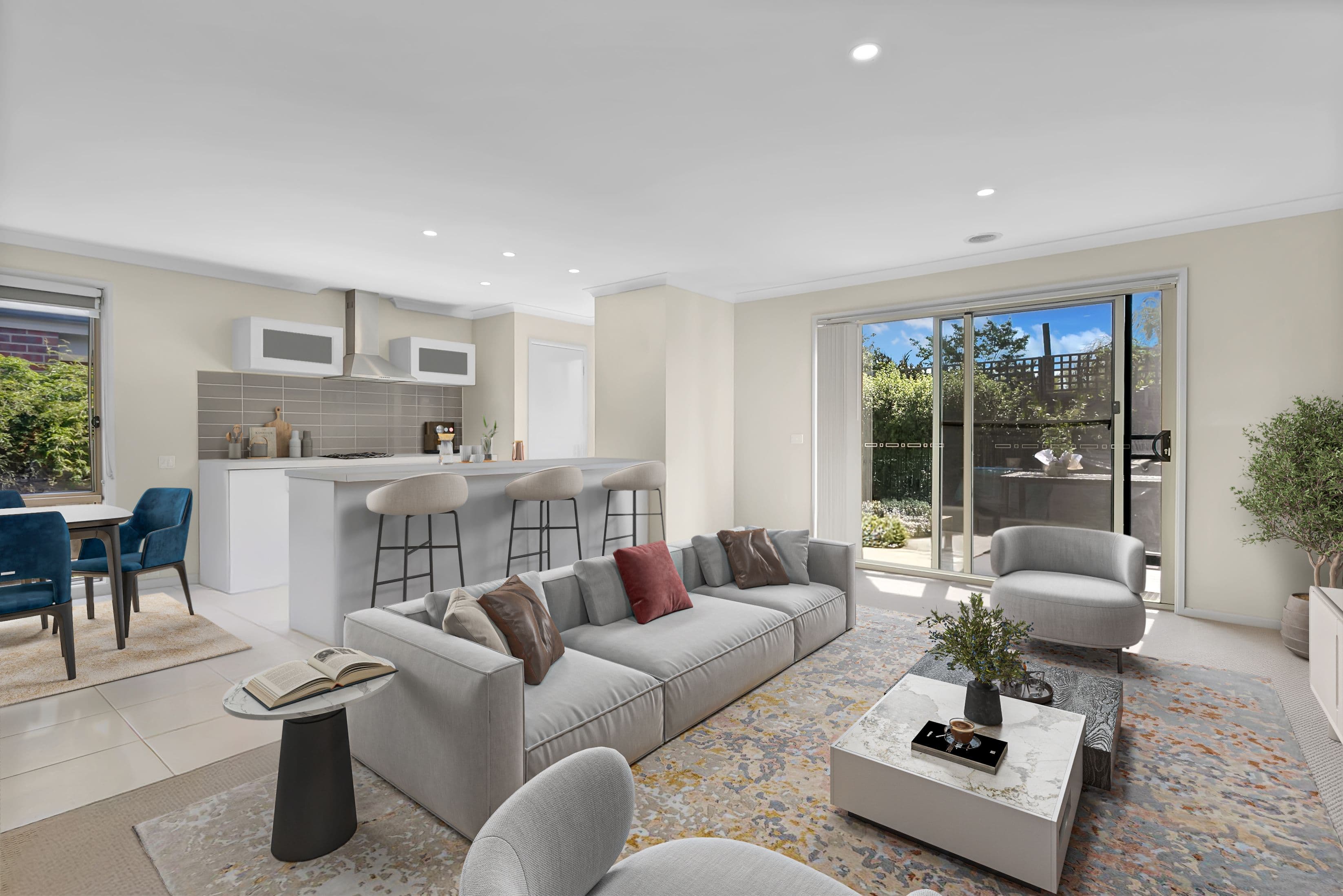 23 Caitlin Drive, Pakenham VIC 3810, Pakenham - Thumbnail 5