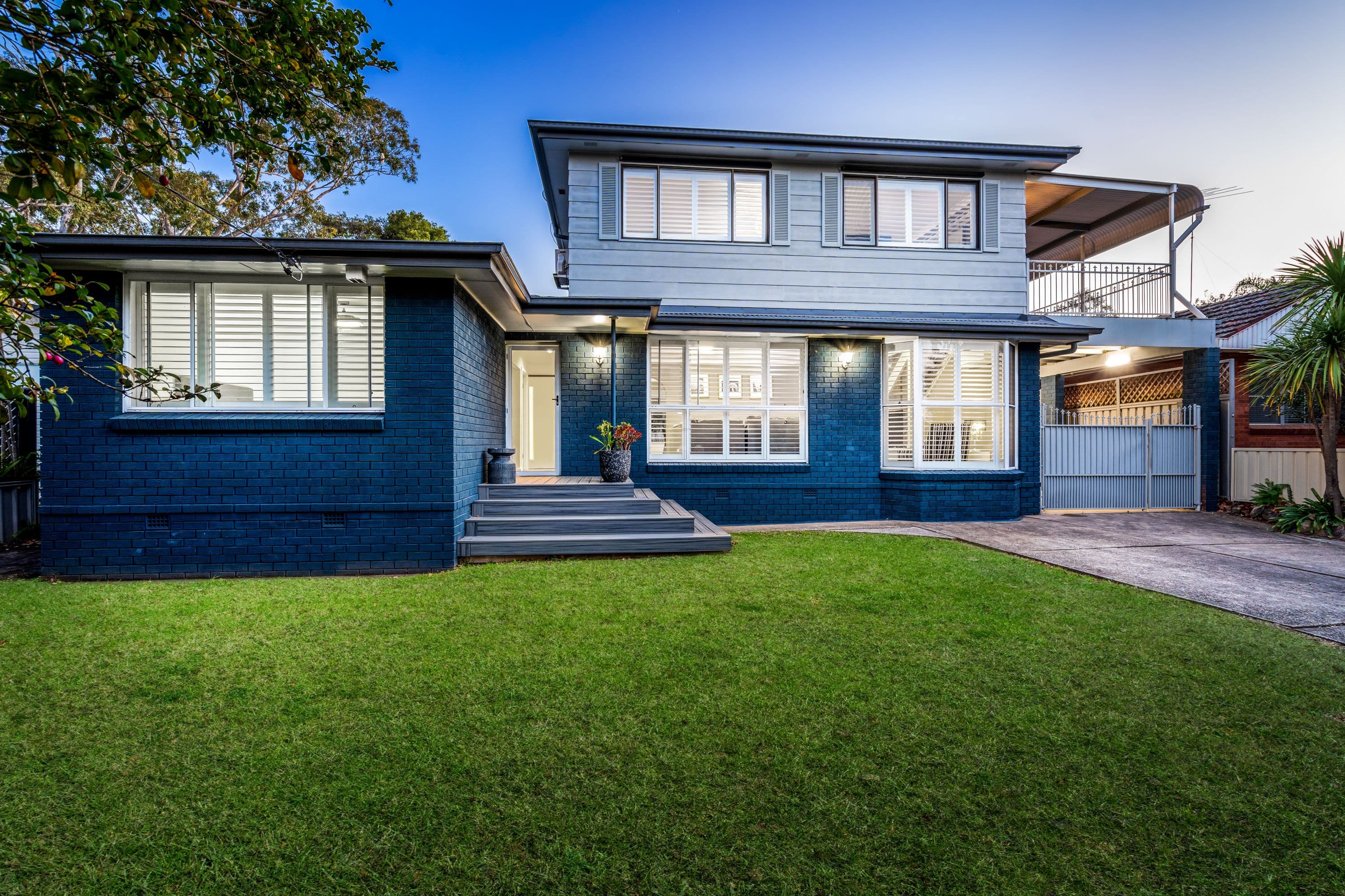 3 Cary Street, Emu Plains NSW 2750, Emu Plains - Image 1