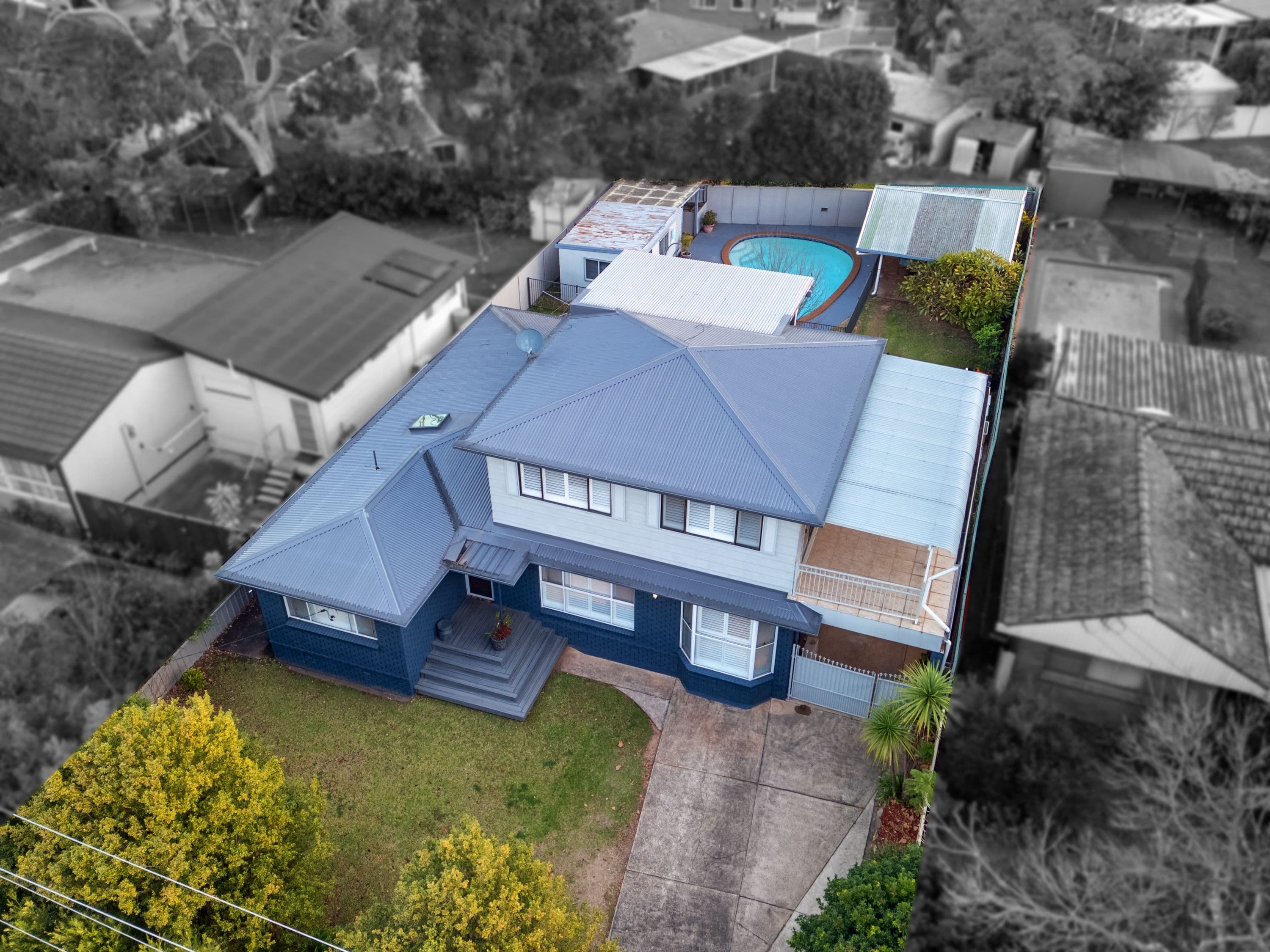 3 Cary Street, Emu Plains NSW 2750, Emu Plains - Thumbnail 2