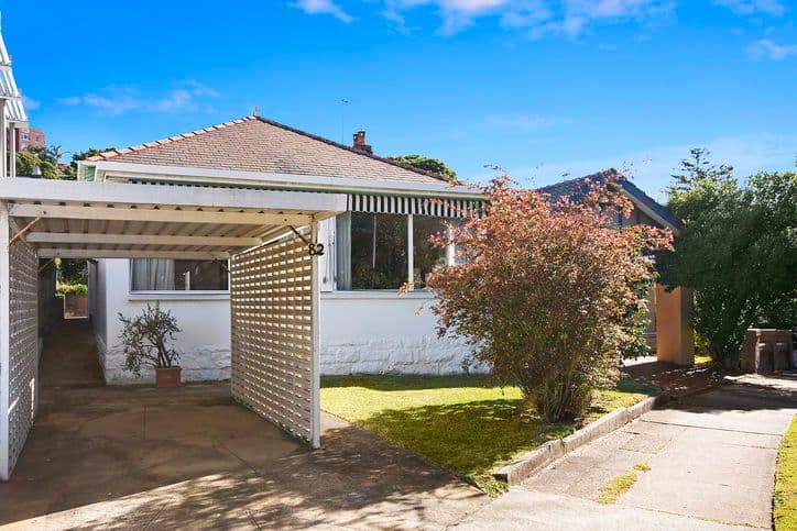 82 Balfour Road, BELLEVUE HILL NSW 2023, Bellevue Hill - Thumbnail 2