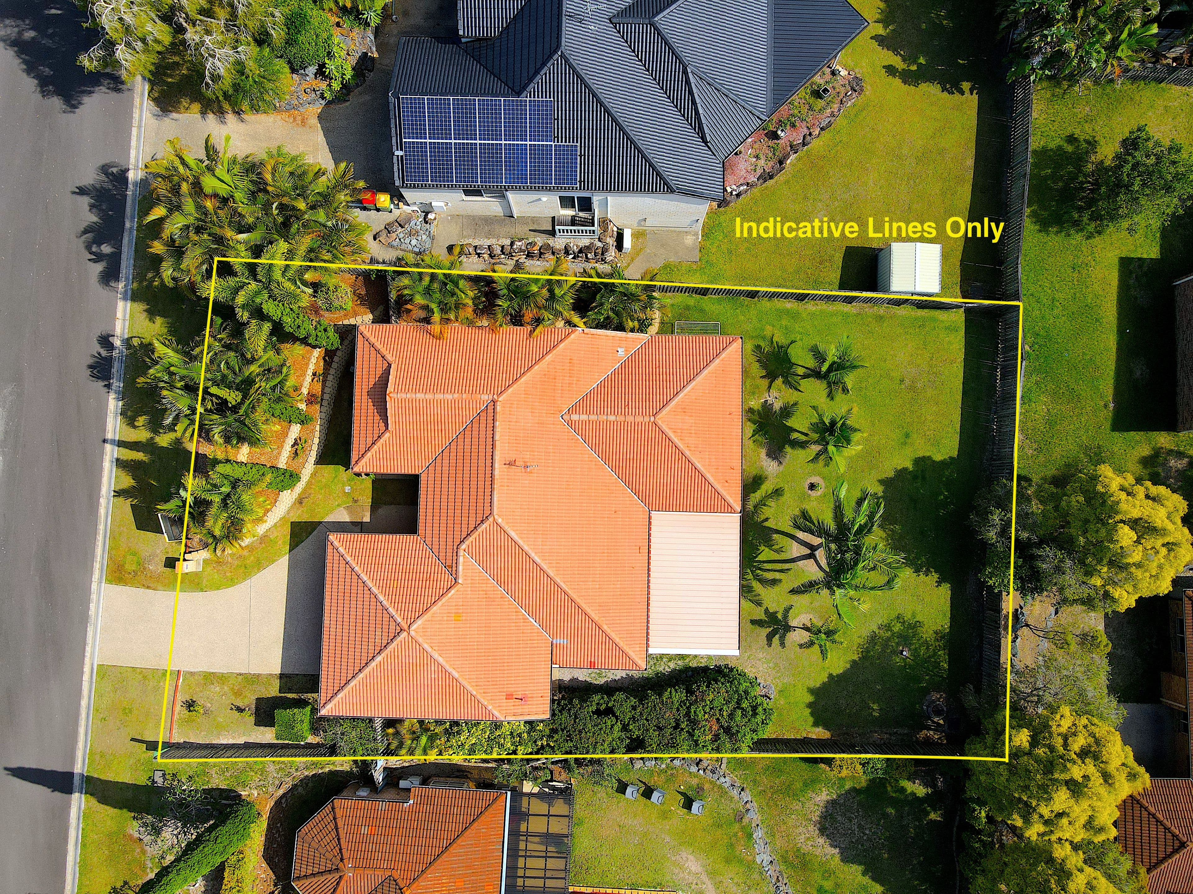15 Laysan Crescent, Oxenford QLD 4210, Oxenford - Thumbnail 2