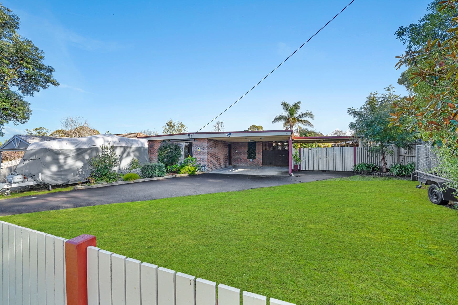 7 Feltham Street, Pearcedale VIC 3912, Pearcedale - Thumbnail 2
