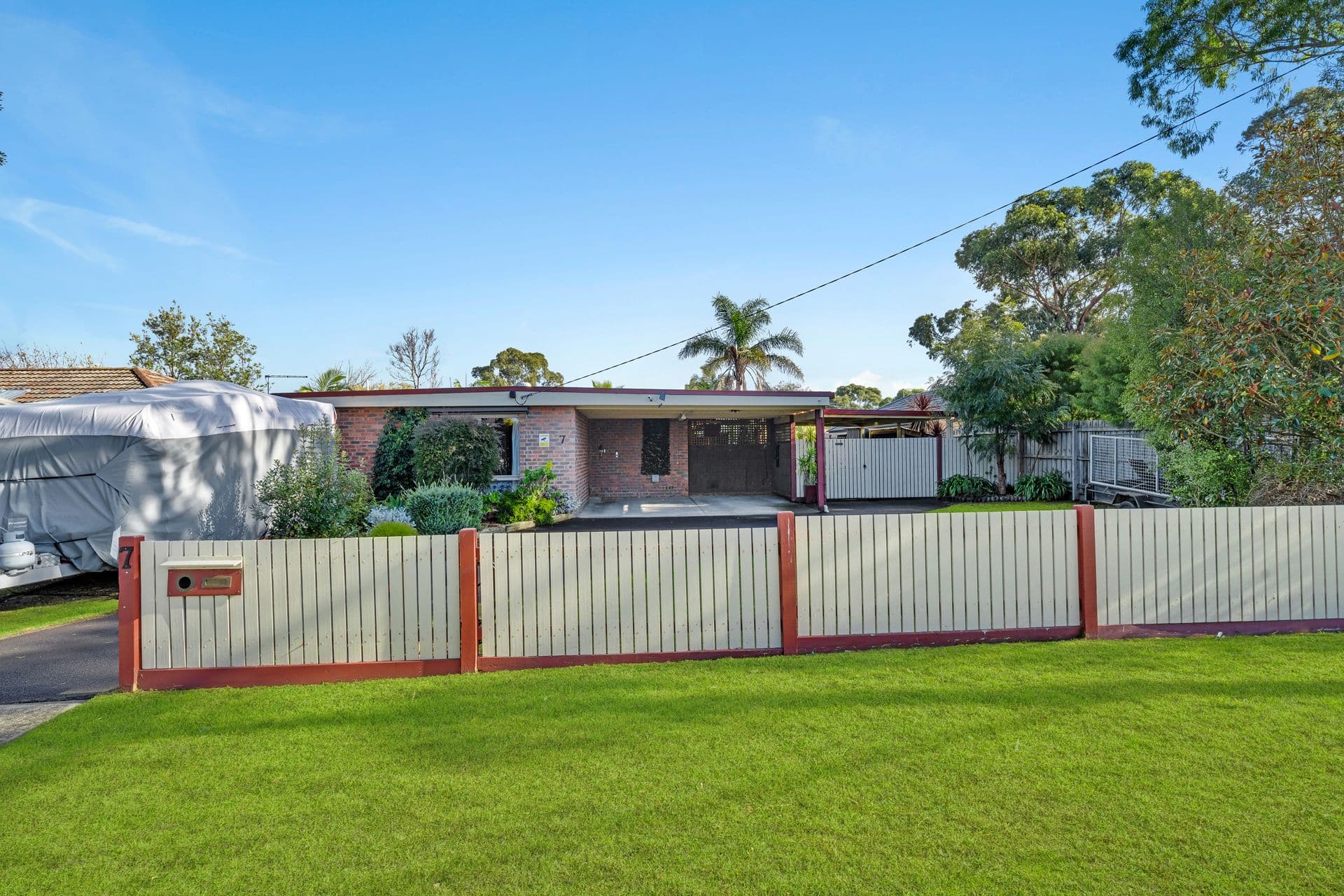 7 Feltham Street, Pearcedale VIC 3912, Pearcedale - Thumbnail 3