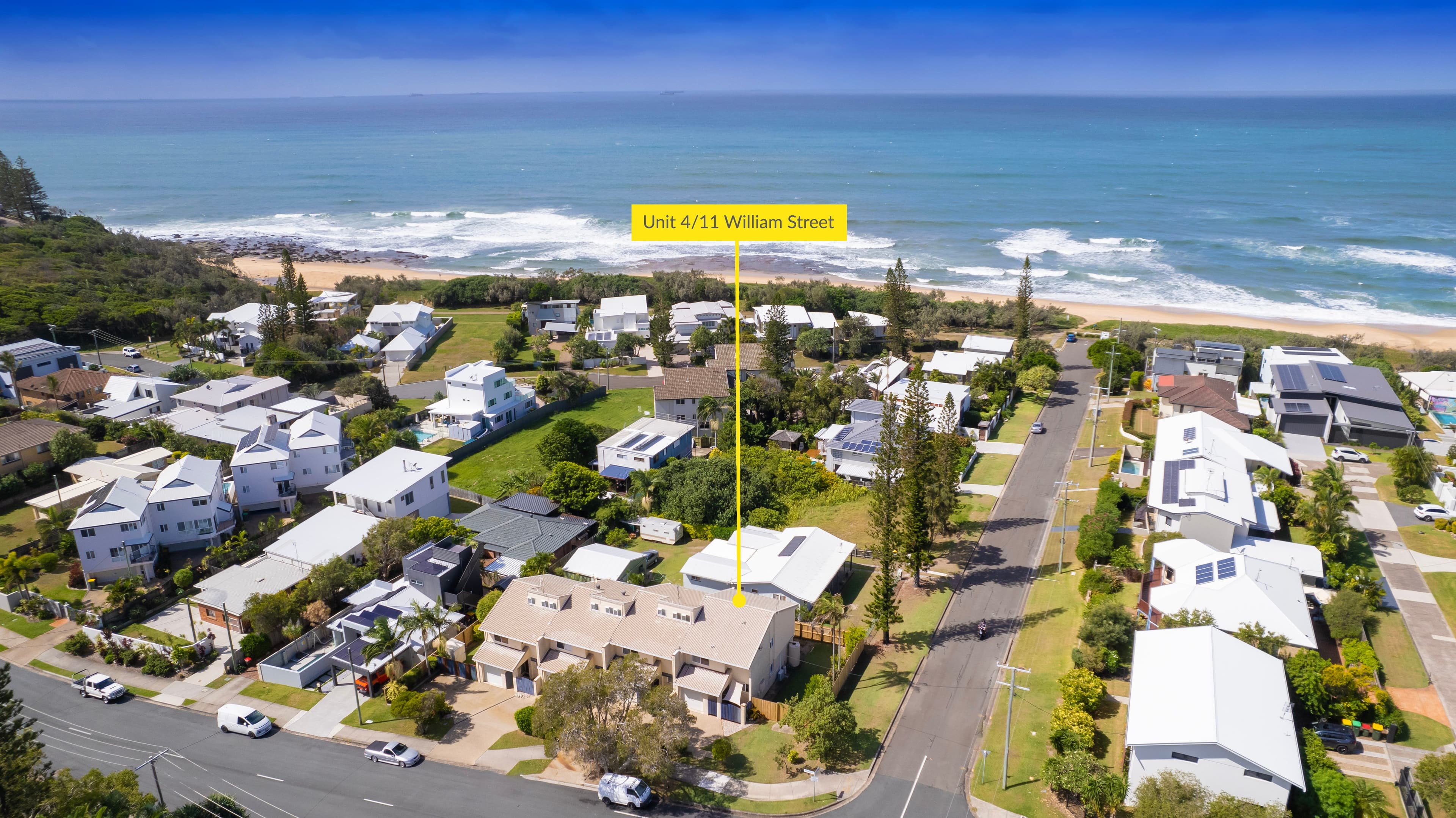 11 William Street, Shelly Beach QLD 4551, Shelly Beach - Image 1