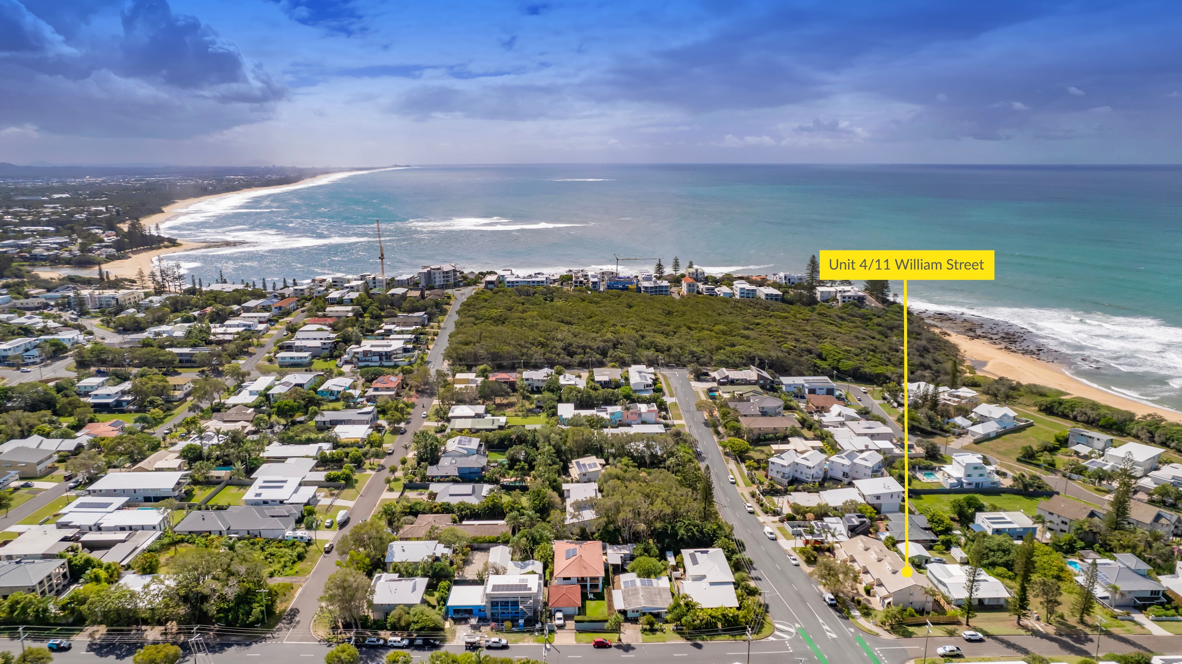 11 William Street, Shelly Beach QLD 4551, Shelly Beach - Thumbnail 2