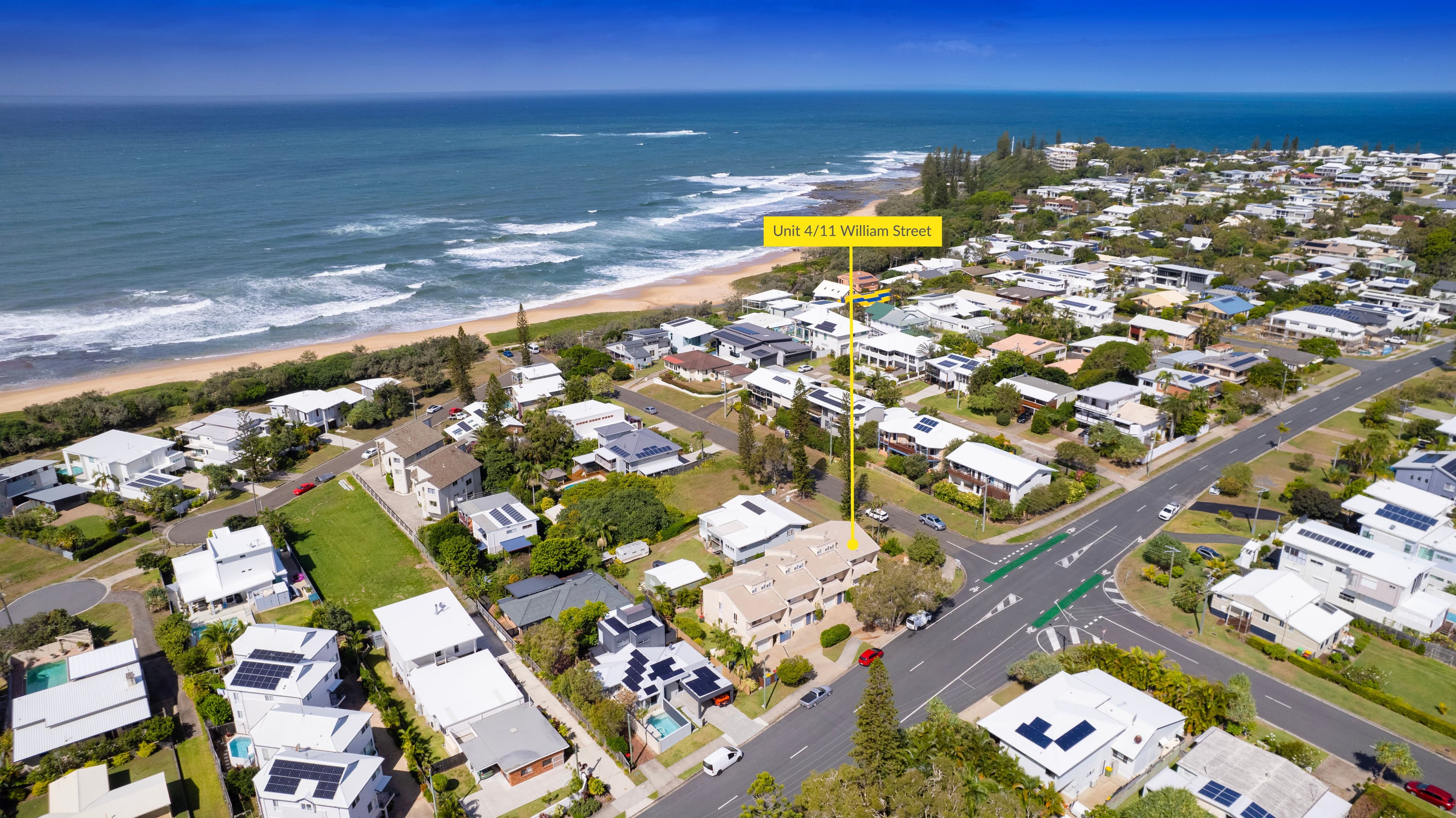 11 William Street, Shelly Beach QLD 4551, Shelly Beach - Thumbnail 3