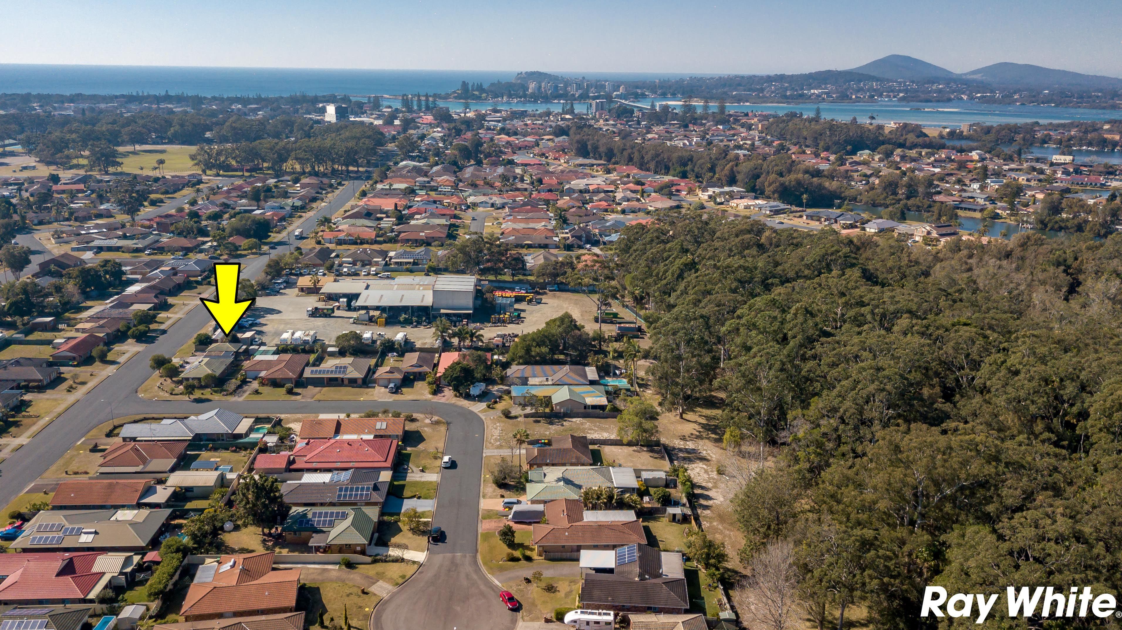 1 Porter Close, Tuncurry NSW 2428, Tuncurry - Thumbnail 8
