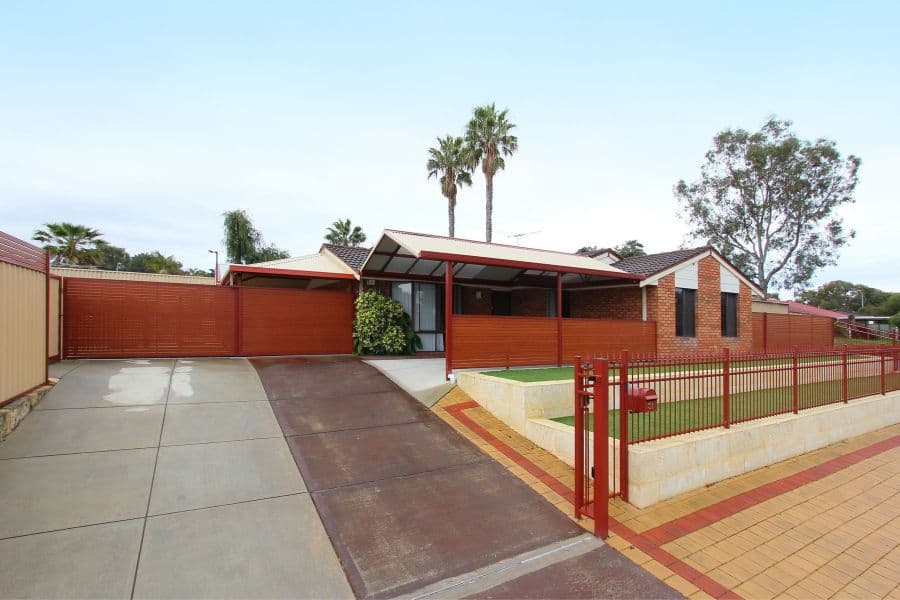 31 Maguire Avenue, Beechboro WA 6063, Beechboro - Thumbnail 2