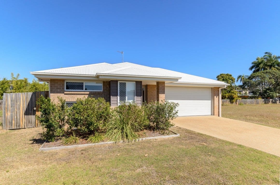64 Powell Close, New Auckland QLD 4680, New Auckland - Image 1