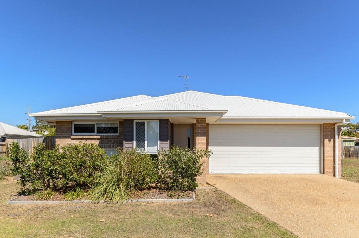 64 Powell Close, New Auckland QLD 4680, New Auckland - Thumbnail 2