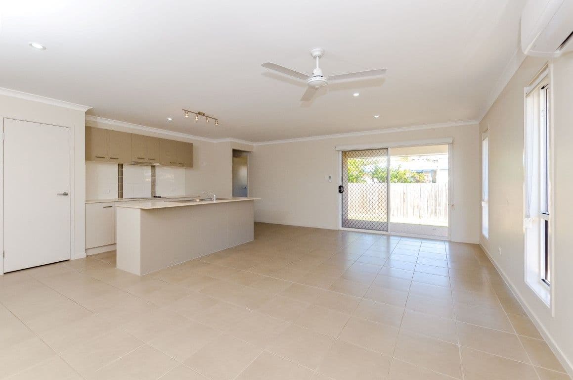 64 Powell Close, New Auckland QLD 4680, New Auckland - Thumbnail 4