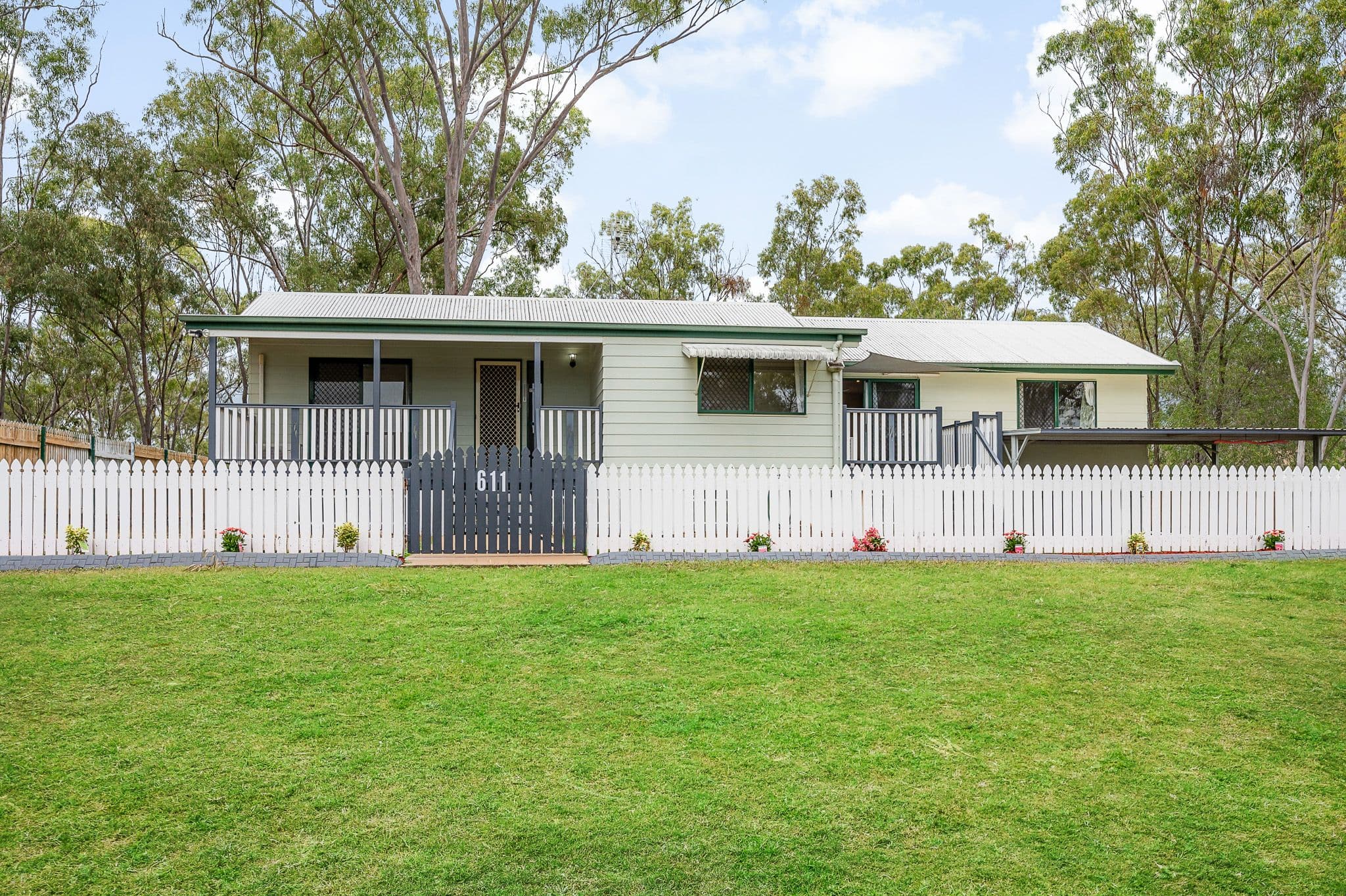 611 Haddock Drive, O'Connell QLD 4680, O'Connell - Thumbnail 2