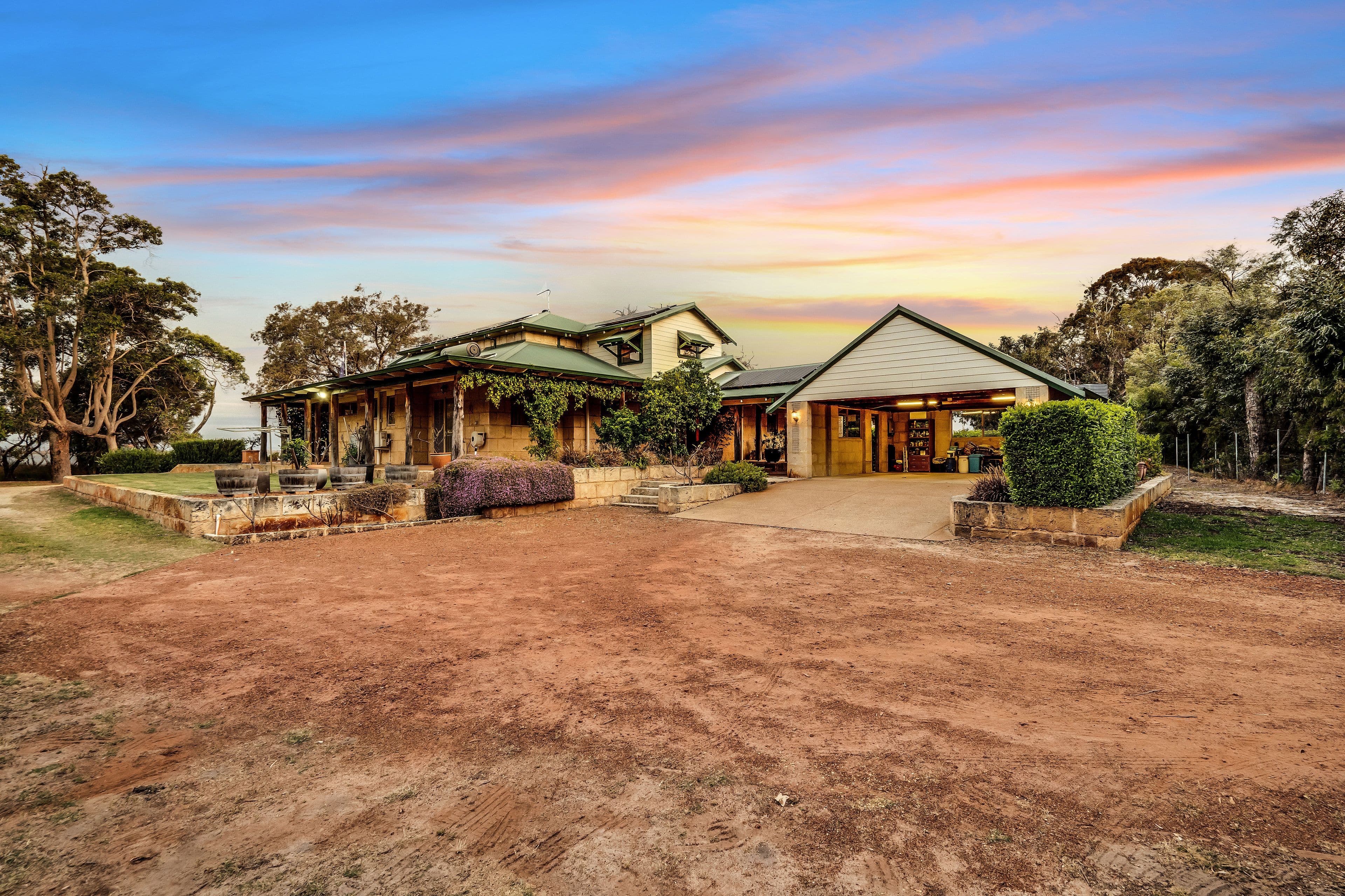 2197 Old Coast Road, Herron WA 6211, Herron - Image 1