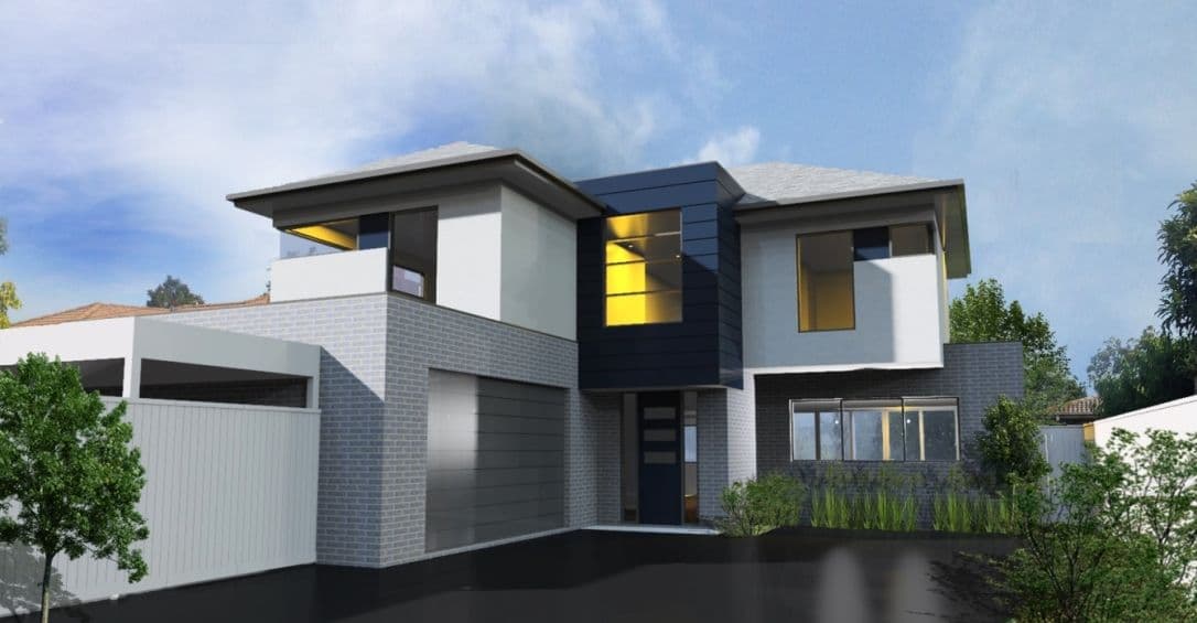 12 Jenner Street, Blackburn South VIC 3130, Blackburn South - Thumbnail 2
