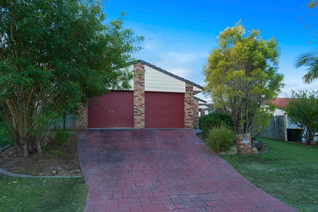 7 Tuberose Place, CALAMVALE QLD 4116, Calamvale - Thumbnail 2