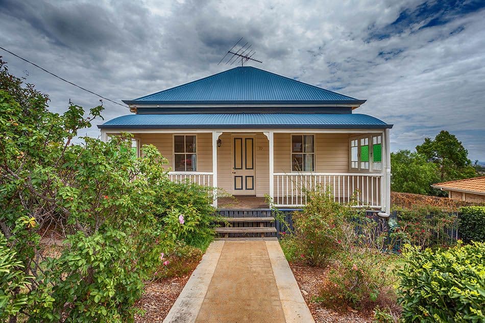 70 Glenvale Road, Harristown QLD 4350, Harristown - Image 1