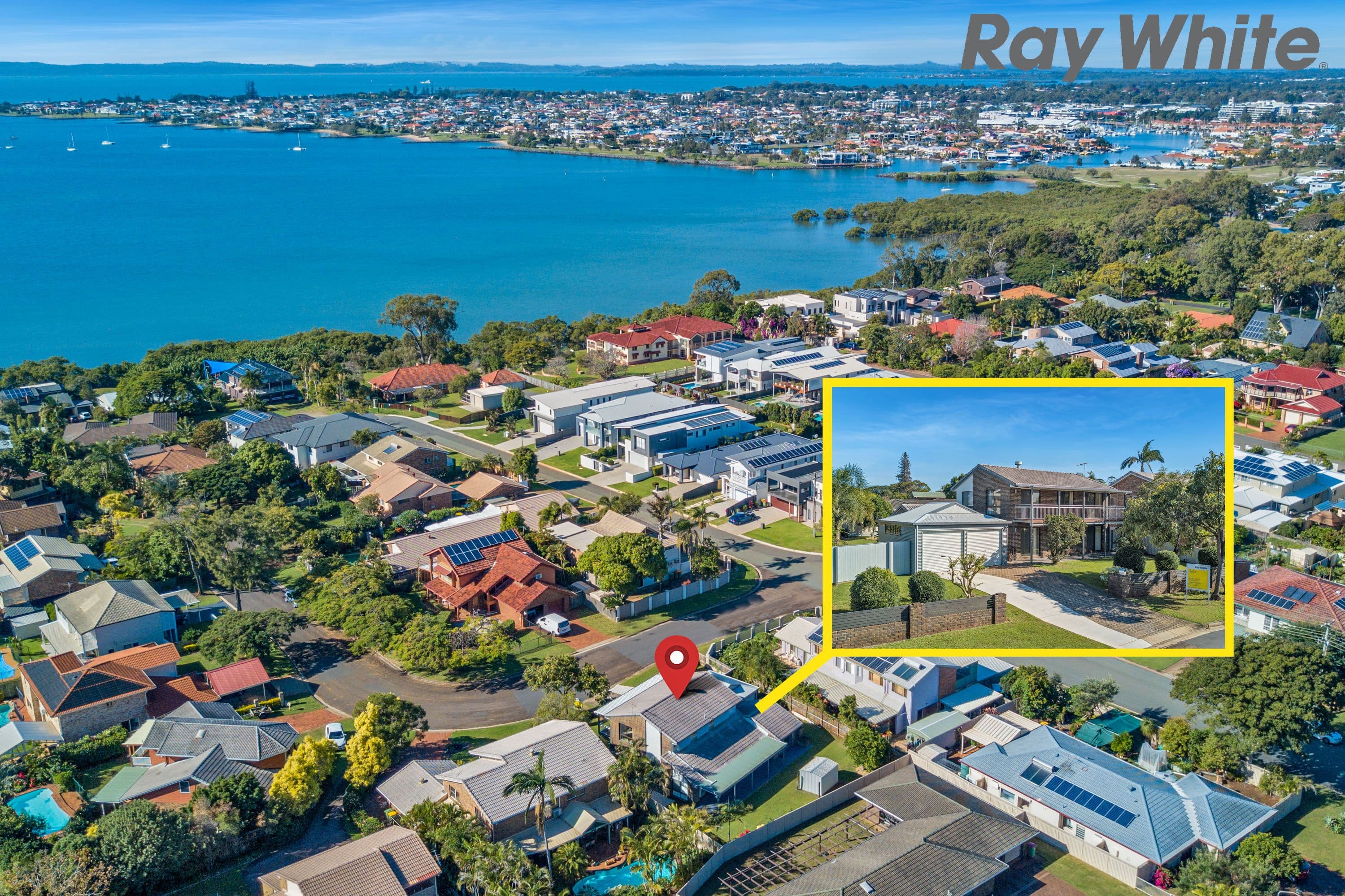 16 Waterford Crescent, Ormiston QLD 4160, Ormiston - Image 1