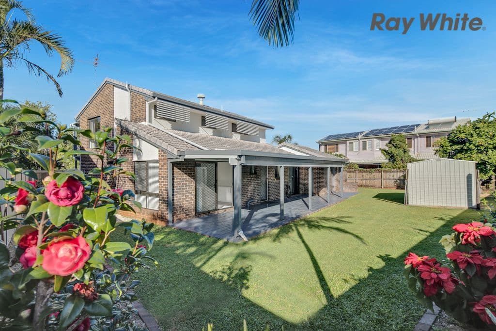 16 Waterford Crescent, Ormiston QLD 4160, Ormiston - Thumbnail 4